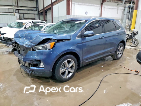 Ford Edge 2019 - Image 1 of 14