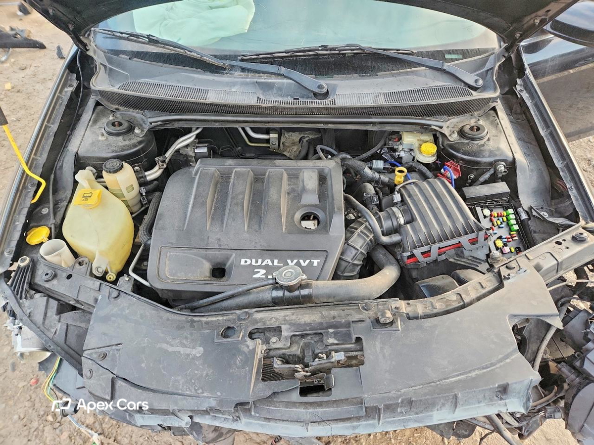 Chrysler 200 2014