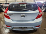 Hyundai Accent 2012