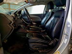 Chevrolet Sonic 2012