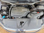 Honda Odyssey 2019