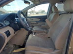 Honda Odyssey 2013