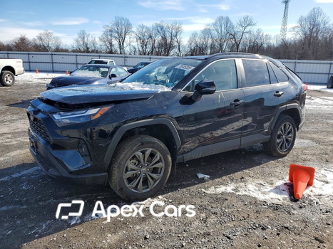 Toyota RAV 4 2024 - Image 1 of 13