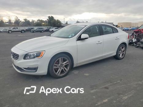 Volvo S60 2015 - Image 1 of 12