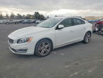 Volvo S60 2015