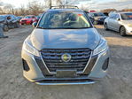 Nissan Kicks 2023