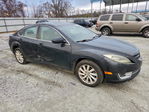 Mazda 6 2011