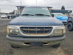 Ford Explorer 1998