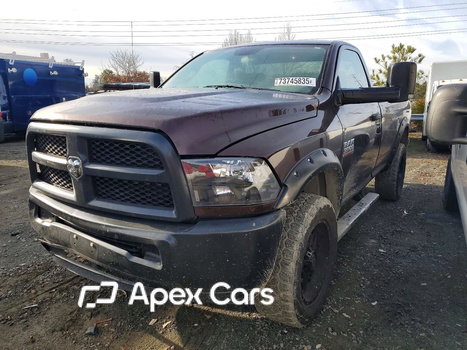 Dodge RAM 2015 - Image 1 of 14