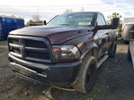 Dodge RAM 2015