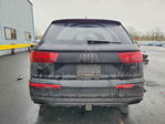 Audi Q7 2018