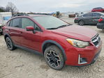Subaru XV 2017