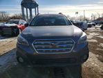 Subaru Outback 2016