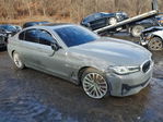 BMW Series 5 2021