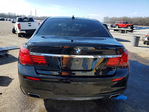 BMW Series 7 2014