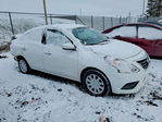 Nissan Versa 2016