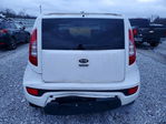 Kia Soul 2012