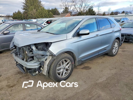 Ford Edge 2024 - Zdjęcie 1 z 13