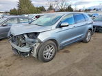 Ford Edge 2024