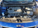 Kia Forte 2018