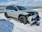 Toyota Highlander 2025