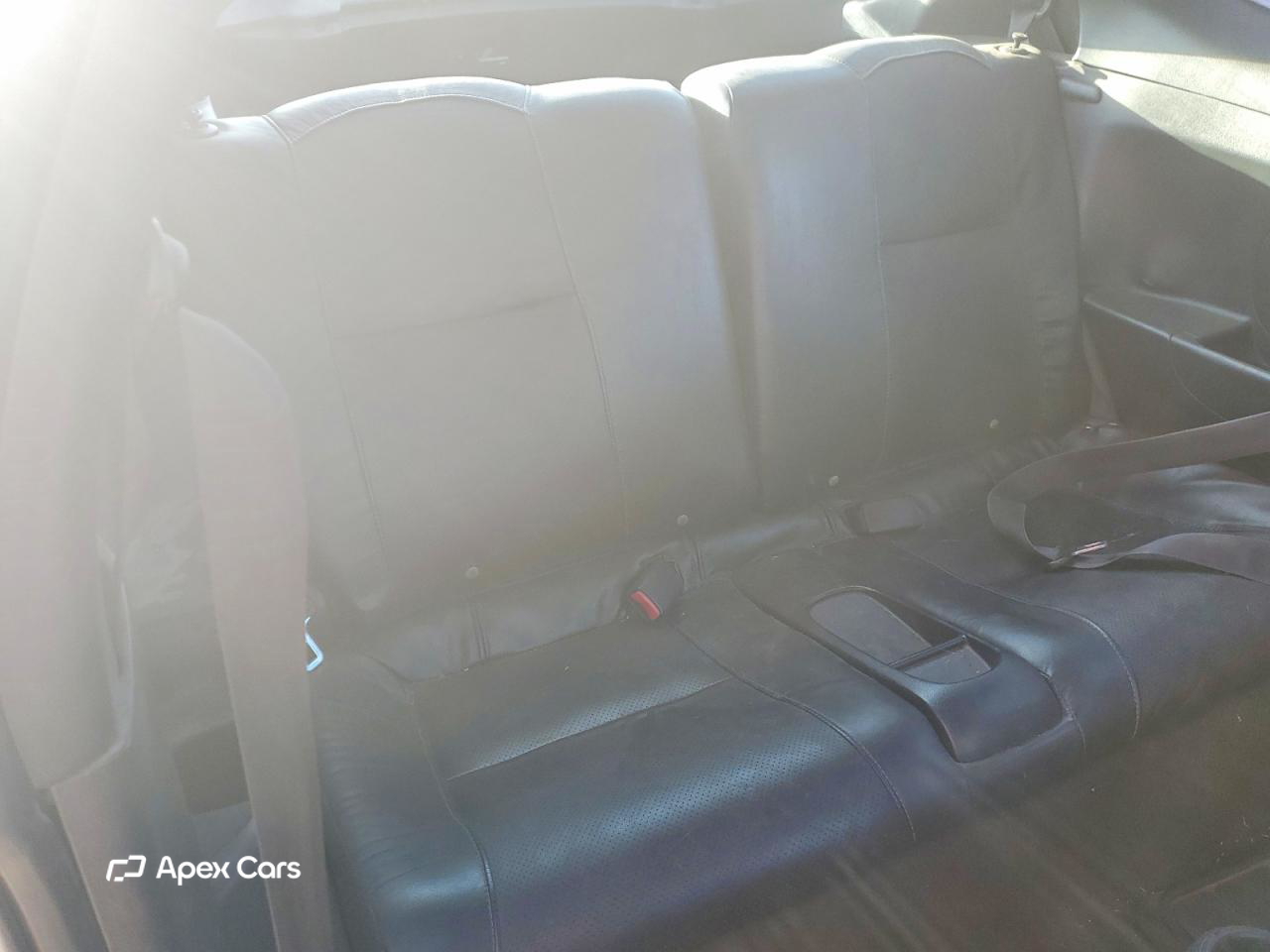 Acura RSX 2003