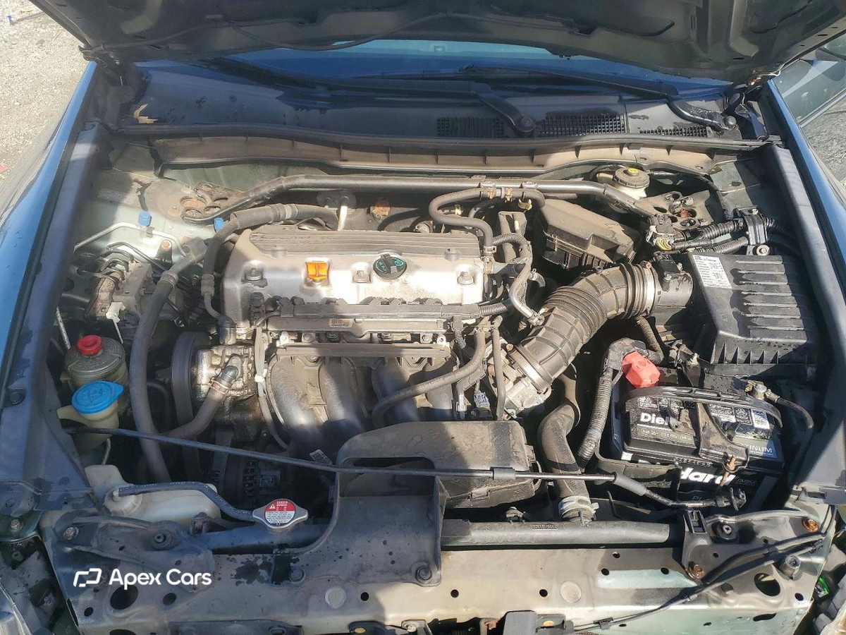 Honda Accord 2010
