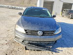 Volkswagen Jetta 2015