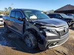 Honda Ridgeline 2020