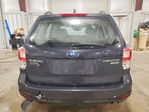 Subaru Forester 2017