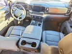 Chevrolet Silverado 2024
