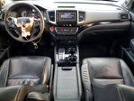 Honda Pilot 2017