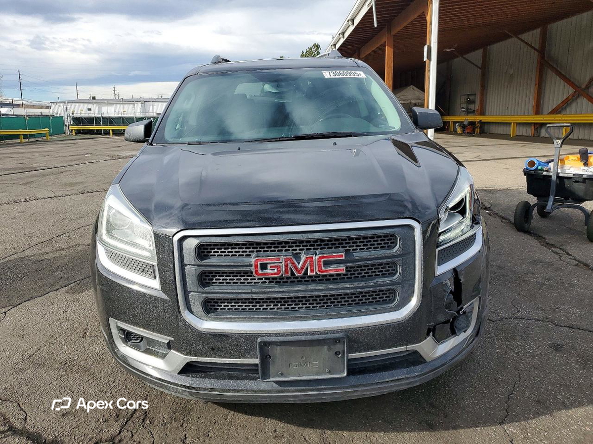 GMC Acadia 2016
