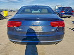 Audi A8 2014