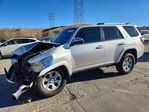 Toyota 4Runner 2022