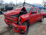 Chevrolet Silverado 2011