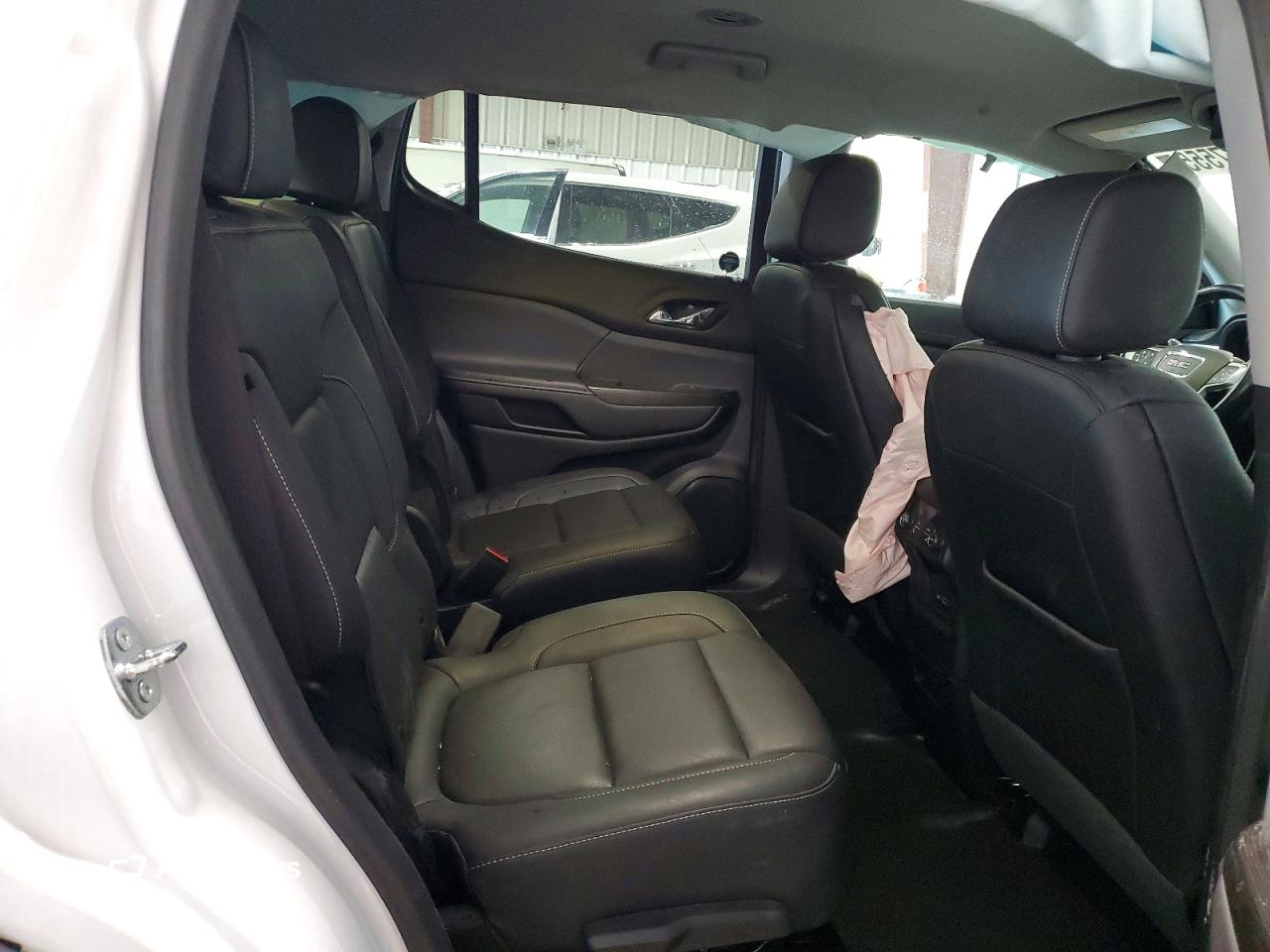 GMC Acadia 2023
