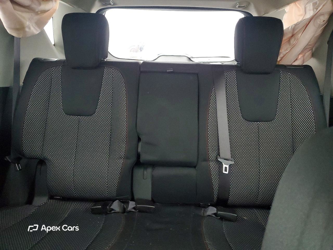 Chevrolet Equinox 2017