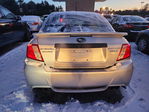Subaru Impreza 2012