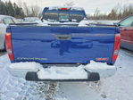 GMC Canyon 2011