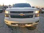 Chevrolet Silverado 2015