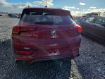 Buick Encore GX 2021