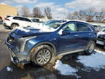 Cadillac XT4 2020