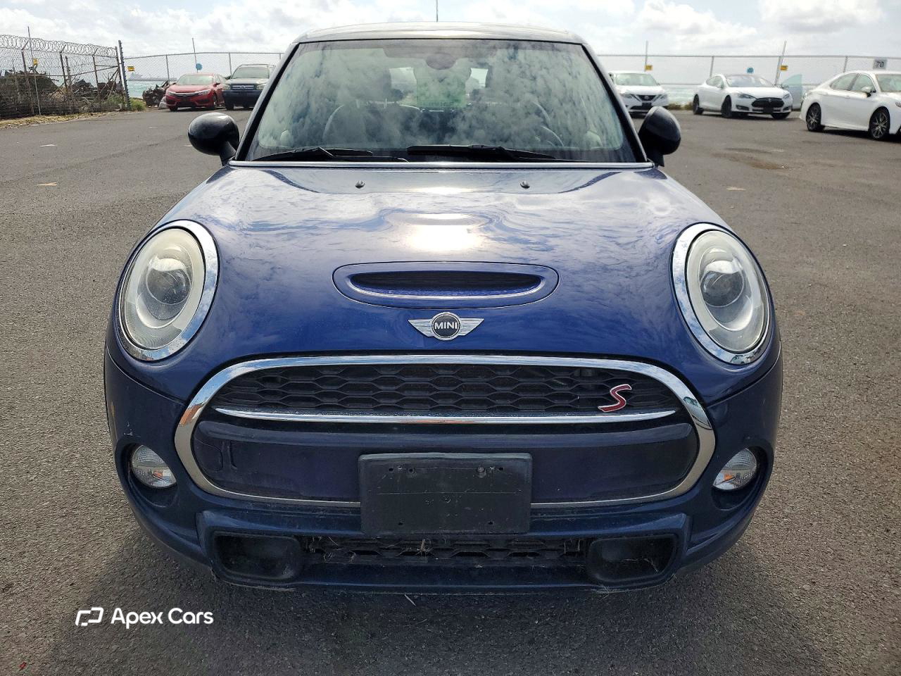 MINI Cooper 2016