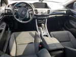 Honda Accord 2016