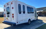 Ford Econoline 2014