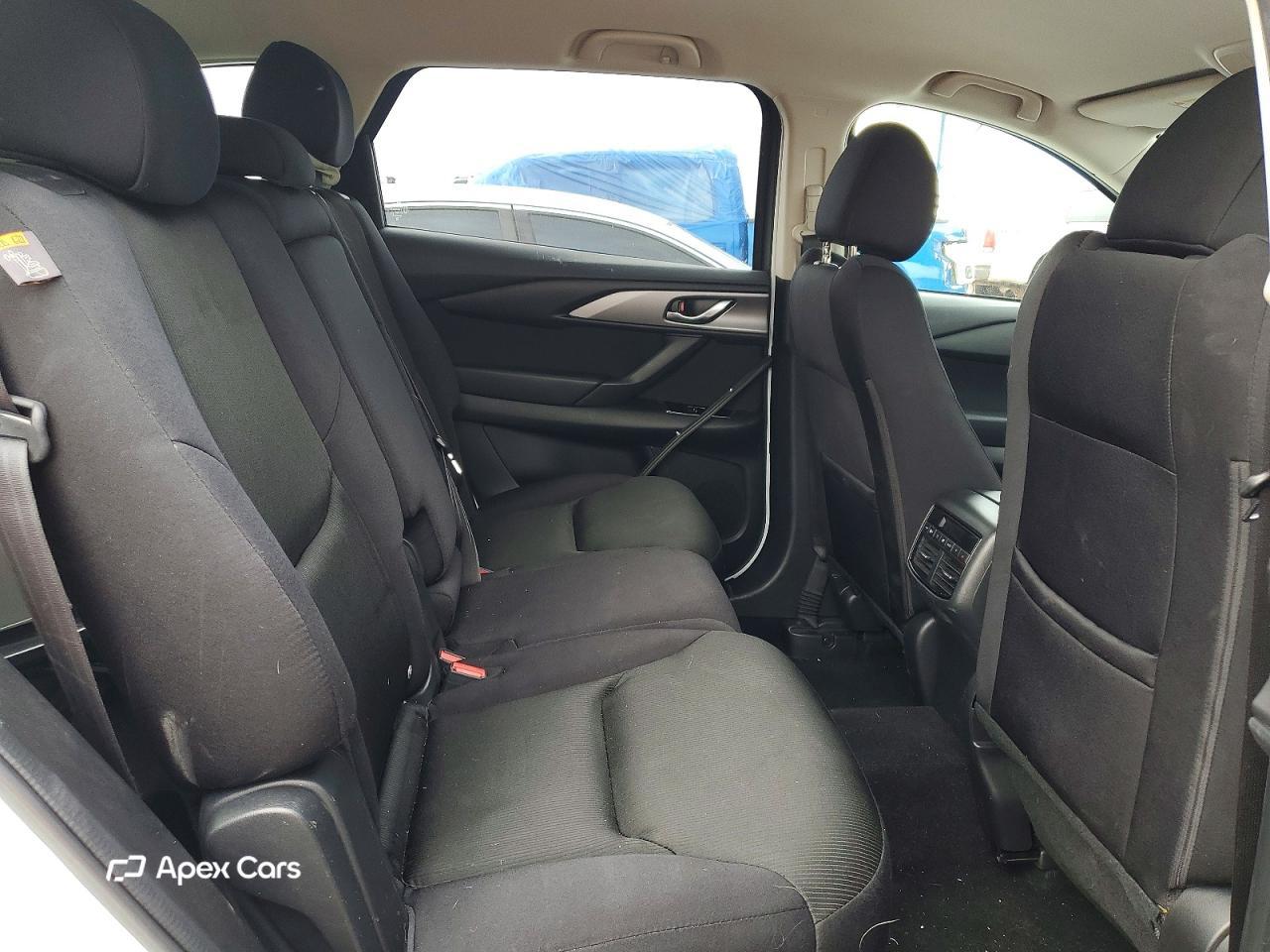 Mazda CX-9 2019