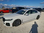 BMW Series 7 2021
