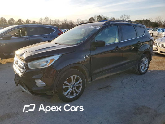 Ford Escape 2018 - Image 1 of 14
