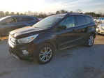 Ford Escape 2018